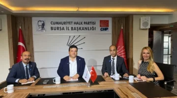 CHP belediyelerinin Bursalılar için öncelikleri neler?