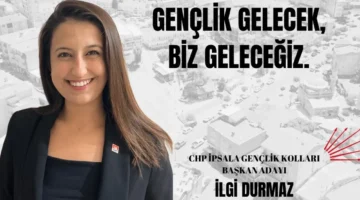 CHP İpsala Gençlik Kolları seçimi yarın yapılacak