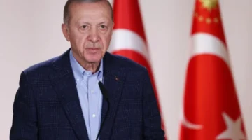 Cumhurbaşkanı Erdoğan’dan ‘Hatay’ mesajı