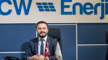 CW Enerji’den 27 Milyon Dolarlık anlaşma