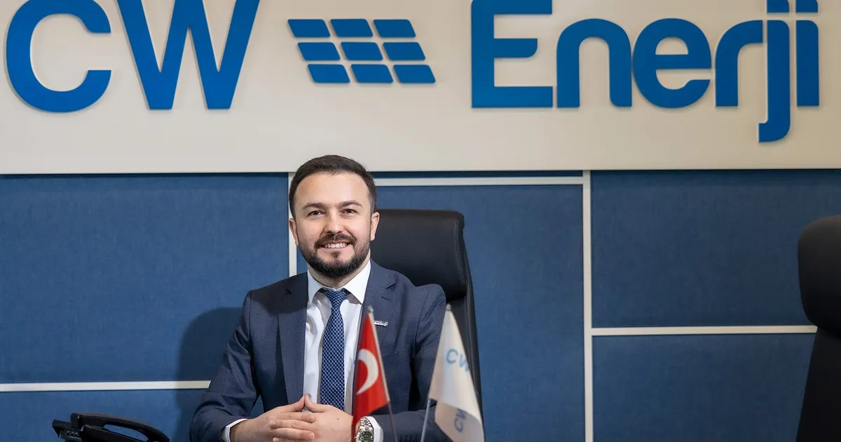 CW Enerji’den 27 Milyon Dolarlık anlaşma