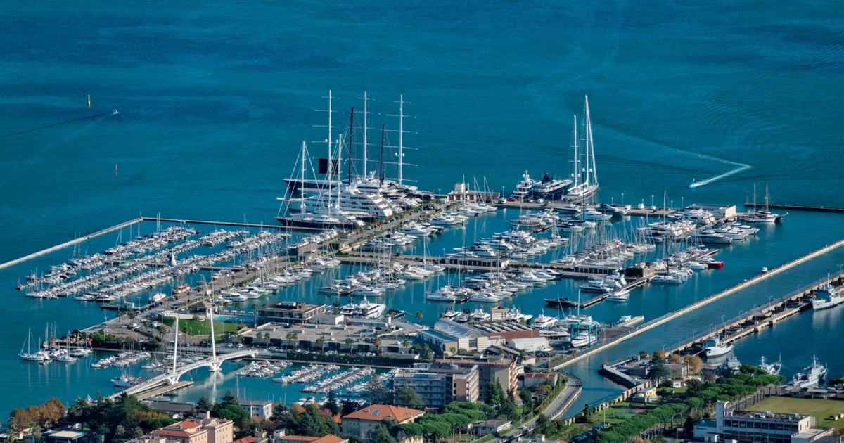 D-Marin’in İtalya’daki 6. Marinası Porto Mirabello oldu