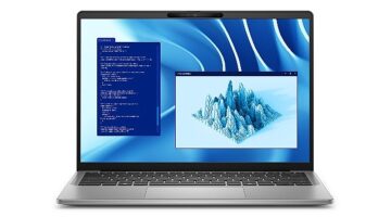 Dell’in son teknolojiyle donatılmış bilgisayarları XPS13, Inspiron 14 Plus ve Latitude 7455 ile tanışın!