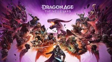 Dragon Age: The Veilguard’ın Çıkış Tarihi Açıklandı!