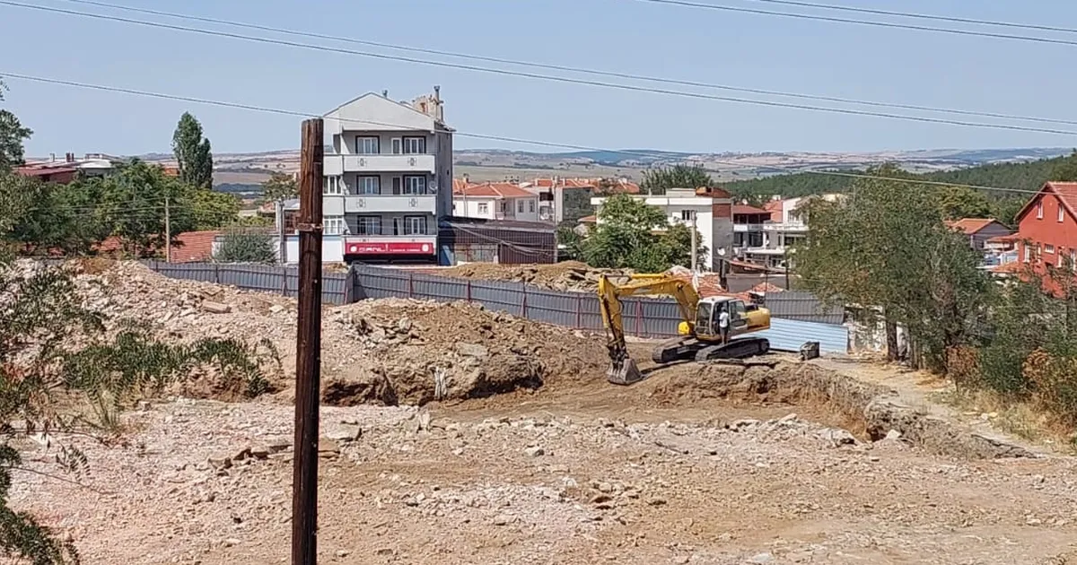 Edirne’de İnönü İlkokulu’nun projesinde neler var?