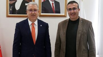 Egeli akademisyen Prof. Dr. Yıldırım ve ekibi ‘Zeybek Değneği’ni literatüre kazandırdı