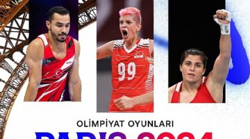 Eurosport, Paris 2024 Olimpiyatları’nı S Sport Plus ile Ekranlara Taşıyor!