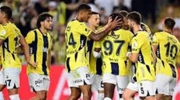 Fenerbahçe’de beklenti tur: Kritik maç geldi çattı!