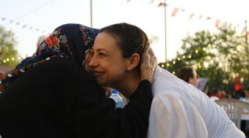 Filiz Başkan, emekli vatandaşlar için belediye işletmesinde indirim başlattı