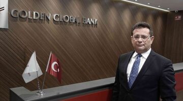 Golden Global Yatırım Bankası İstikrarlı Büyüme İvmesini Sürdürüyor