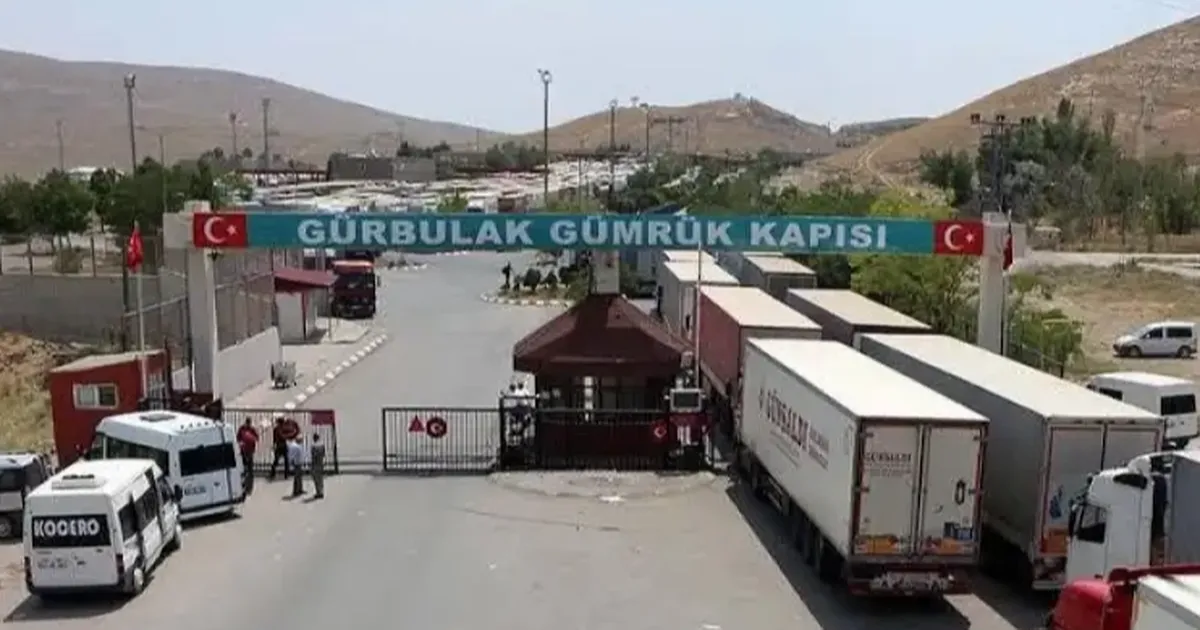 Gürbulak’ta zehir tacirlerine büyük darbe!