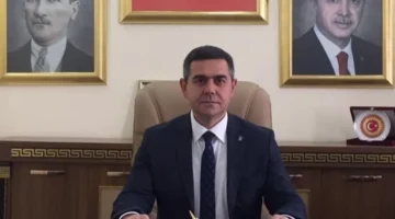 Gürcan Kılınç’tan teşekkür açıklaması