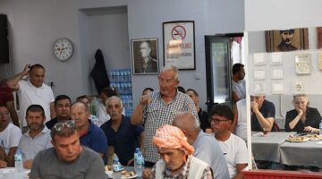 Güzelbahçe’de İmar Revizyonu Başlıyor