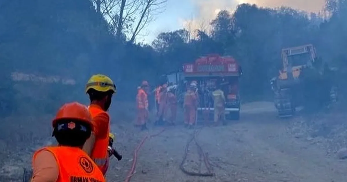 İletişim’den ‘su tankerleri’ iddiasına açıklama