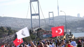 İstanbul Maratonu’nda avantaj zamanı