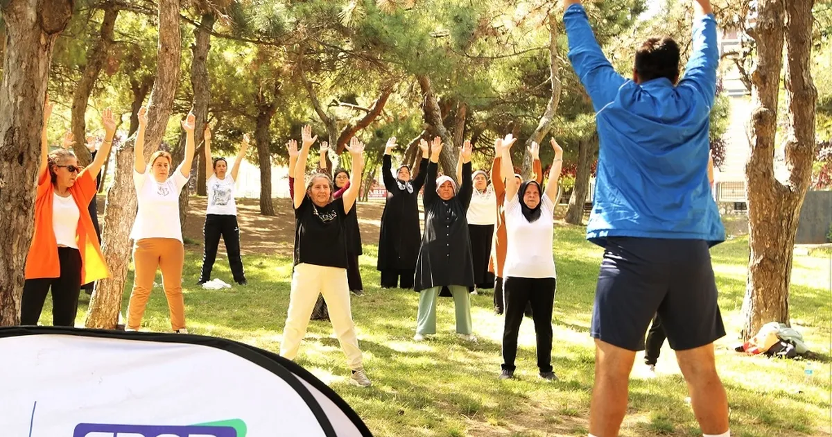 İstanbul’un spor şampiyonu Küçükmece