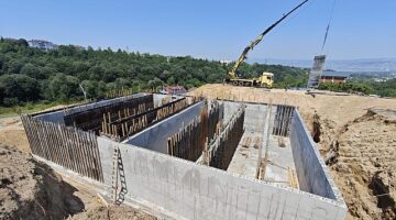 İSU’dan Kuraklık ve Su Kesintilerine Karşı Önlem