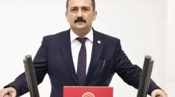 İYİ Partili Türkoğlu’nda Sağlık Bakanı’na soru yağmuru