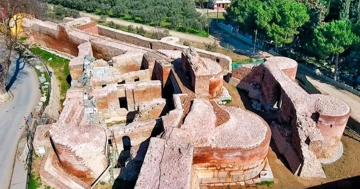 İznik turizm potansiyelini açığa çıkaramıyor