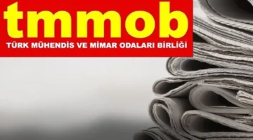 KGK’dan TMMOB’un ilan kararına sert tepki