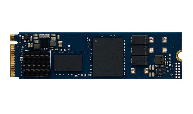 Kingston Digital, Veri Merkezleri için Kurumsal Sınıf NVMe SSD’yi Piyasaya Sürüyor