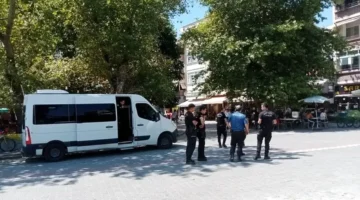 Kumla’da plajlara sıkı denetim