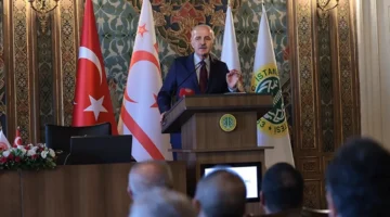 Kurtulmuş: Olaylara sessiz kalınsaydı, haysiyetimizi kaybedecektik