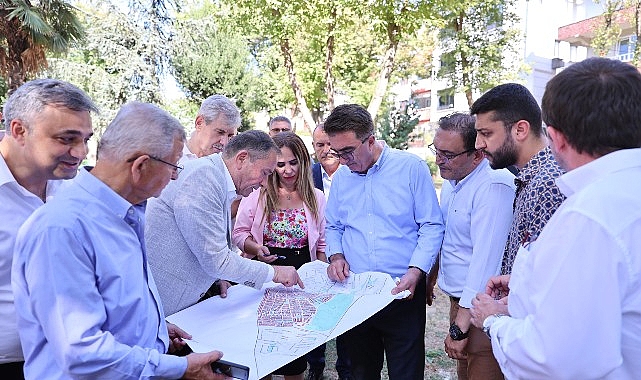 ‘Mahalle Hizmet Seferberliği’ Bayrampaşa’da başarıyla tamamlandı