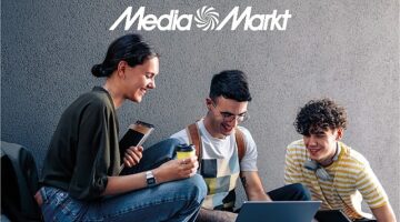 MediaMarkt’ın “Okula Dönüş” kampanyası başladı