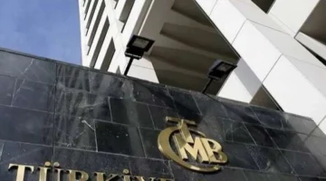 Merkez Bankası uluslararası depo alım işlemlerini sonlandırdı