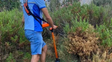 Muğla’da MUSKİ ekipleri hatların sesini dinliyor