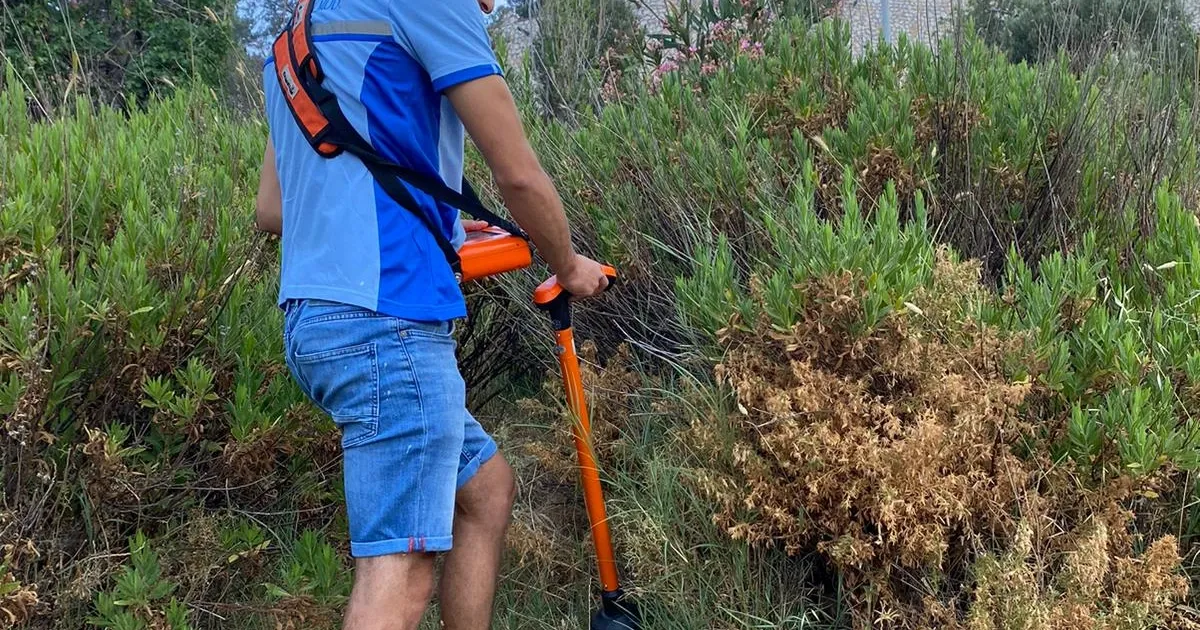 Muğla’da MUSKİ ekipleri hatların sesini dinliyor