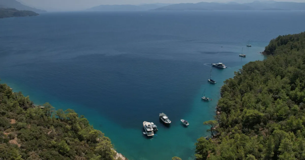 Muğla’ya 220 davalı koruma