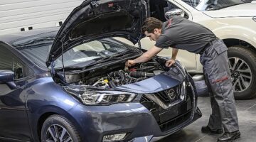 Nissan Türkiye’den 3 yaş üstü modellere özel kampanya