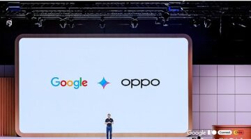 OPPO, Google I/O Connect China 2024’te üretken AI teknolojisini tanıttı