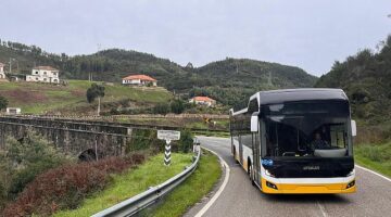 Otokar, Teknolojik Çözüm İhracatına Başladı