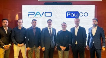 Pavo büyümede hız kesmiyor: Payco ile yeni iş birliği