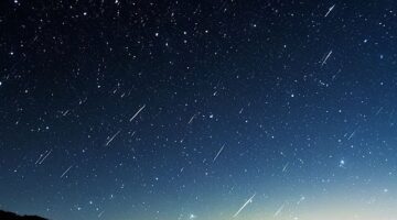 Perseid Meteor Yağmuru Bugün Türkiye’den Gözlemlenebilecek!