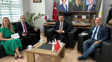 Selçuk Türkoğlu’ndan aylar sonra gelen seçim itirafı