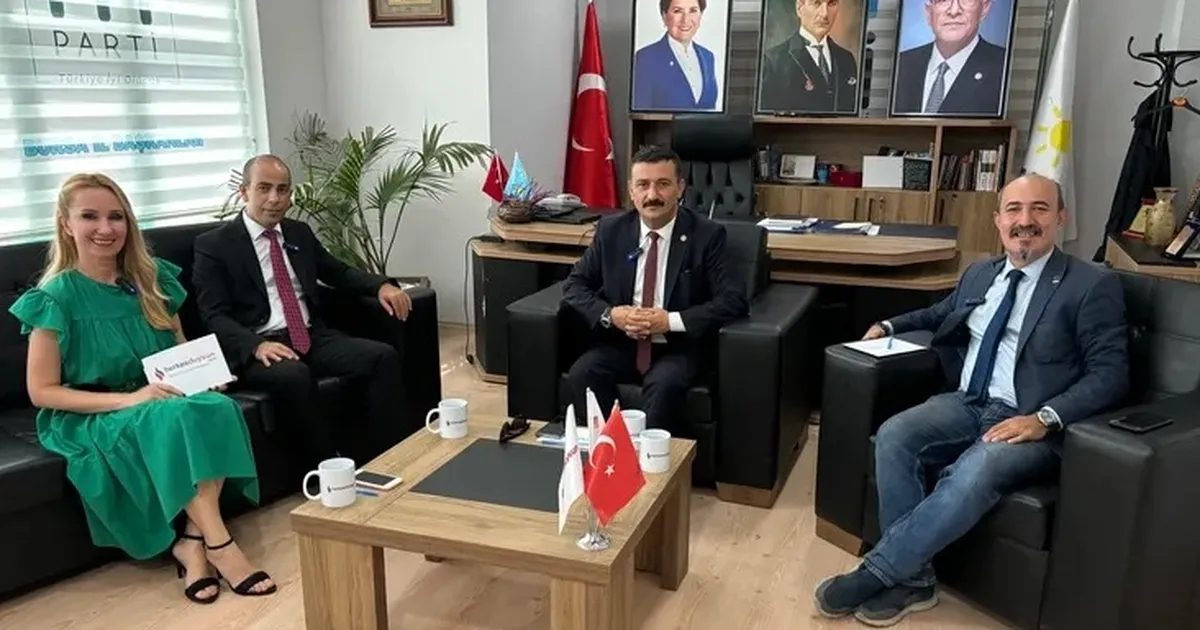 Selçuk Türkoğlu’ndan aylar sonra gelen seçim itirafı