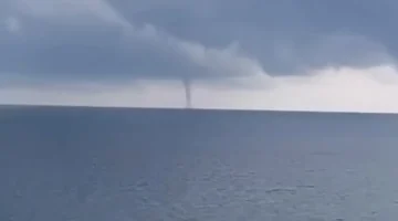 Sinop’tan uyarı! Dere yataklarından uzak duralım