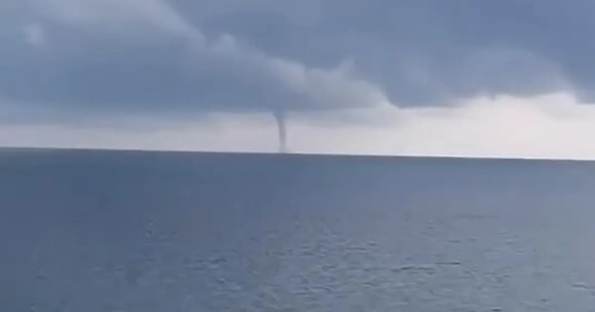 Sinop’tan uyarı! Dere yataklarından uzak duralım