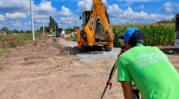 Söğütlü’nün altyapısına çözüm olacak dev proje