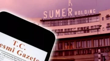 Sümer Holding iki markasını özelleştiriyor