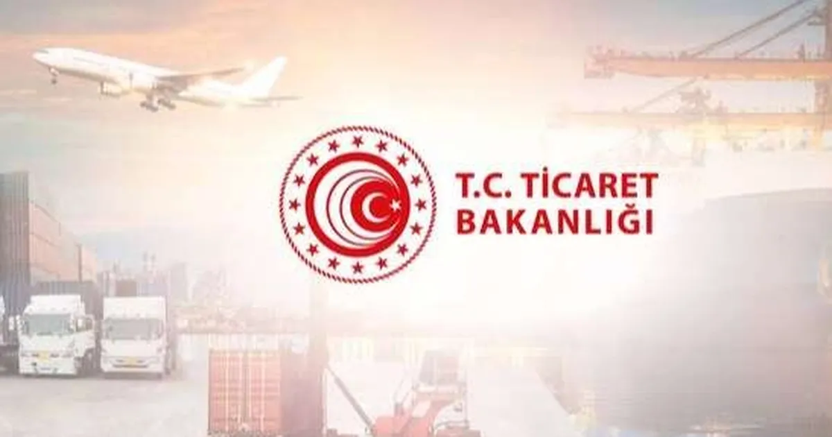 Ticaret’ten 466 firmaya dahilde işleme izni