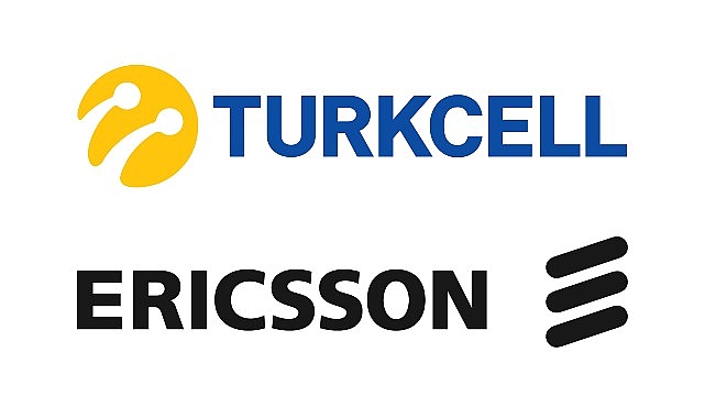 Turkcell ve Ericsson’dan Geleceğin Geniş Bant İhtiyaçlarına Yönelik Yeni Bir İş Birliği