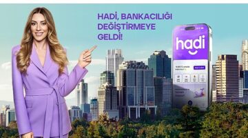 Türkiye’de Veresiye Rüzgârı: HADİ ile Sadece 5 Ayda 300 Milyon TL’nin Üzerinde Veresiye Alışveriş Yapıldı