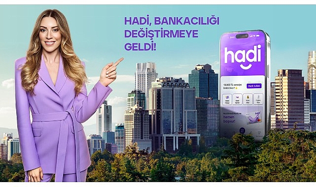 Türkiye’de Veresiye Rüzgârı: HADİ ile Sadece 5 Ayda 300 Milyon TL’nin Üzerinde Veresiye Alışveriş Yapıldı