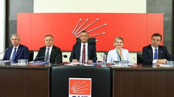 Türkiye’de Yüzler Sosyal Demokrat Belediyecilik ile Gülecek