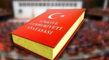 Türkiye’nin geleceğini şekillendirecek anayasa çalıştayı yolda